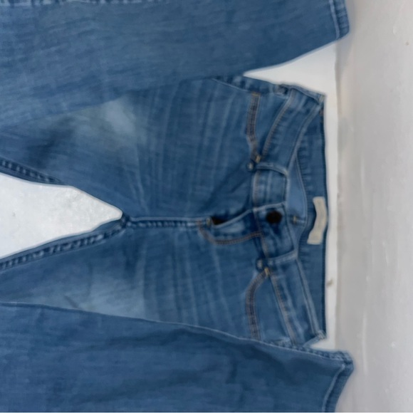 Abercrombie kids size 12 jeans - Picture 2 of 6